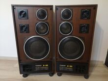 Radiotehnika s90 kõlarid