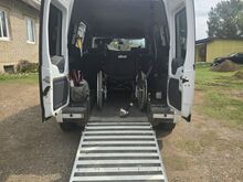 Ford Tourneo Connect 2008