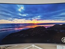 Samsung 32 tolli 4K UHD Monitor