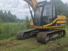 JCB 130LC 13T ekskavaaror