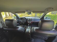 SantaFe 4x4 7kohta diisel konks reg.makstud