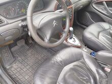 Citroen c5 2.2 diisel