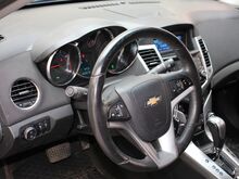Chevrolet Cruze 1.8 automaat, 123 000 km, ÜV 05.27