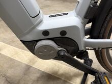 Elektriratas Scott SUB Active Eride 2025