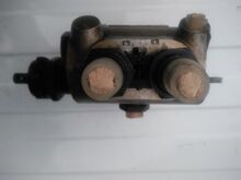 RS-09 kõrgsurvepump