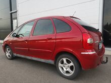 Citroen Xsara Picasso Facelift 1.6 HDI 80kW
