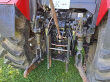 Mtz 820 2003a Turbo