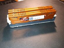 G.Skill Ares 16gb