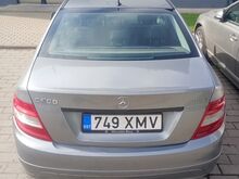 Mercedes w204 CDI
