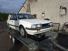 Mazda 626
