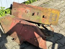 T-16 varuosad.