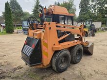 Laadur PUM-500 (bobcat analoog)