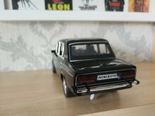 Lada 2106 mudelauto mudel лада модель