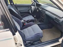 Toyota Camry 1989 2,0 бензин