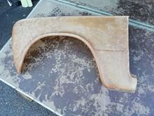 VAZ 2101 2103 plastik poritiivad