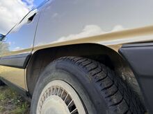 1989 Audi 100 C3 2.3 Automaat 100kw