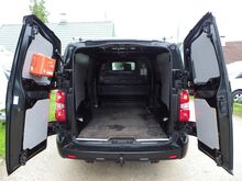 Toyota ProAce LONGa/c 2.0 TDI 90кВт