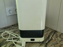 Automaatne Kohvimasin SENCOR SES 710WH
