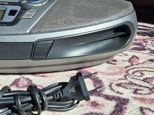 Panasonic RX-ES30 (Power Blaster)