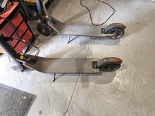 2 tk. Segway ninebot elektritõukerattad