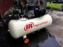 Kompressor