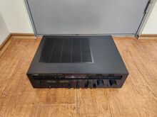 Yamaha CR-640 Natural Sound AM/FM ресивер