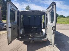 Müüa või vahetada Opel Vivaro