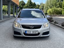 Opel Vectra 1.9 CDTi