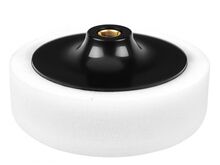 Poleerimispadi KD1595, valge
