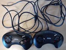 Sega Mega Drive Mini