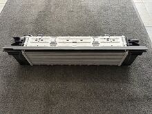 Bmw vahejahuti/intercooler