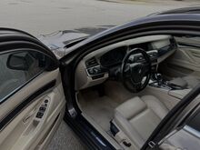 Bmw 520D f11