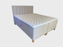 UUS!!! Pesukastiga Opera Voodi kpl 160x200