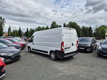 Citroen Jumper 2.2 121kW 2022 L3H2