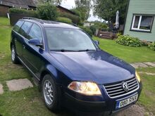 Vw Passat B5.5 Variant 1.9tdi 74kw, manu, üv.09/27