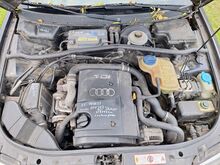 Audi A4 1.9tdi