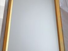 Suur peegel 64x110