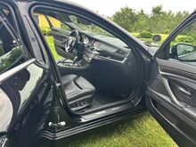 BMW 530d xDrive Touring 190 kW