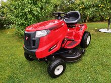 Murutraktor mtd