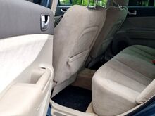 Hyundai Sonata Reg makstud!