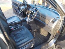 Honda crv müük