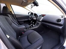 Mazda 6 2.0 103kw üv 05.2027