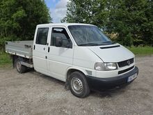 VW Transporter