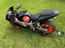 Suzuki GSX-R 1000