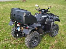 Suzuki King Quad 37кВт 2016