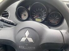 Mitsubishi Colt 2008, техосмотр до 04/27, регистрация оплачена
