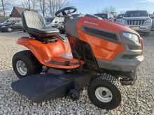 Садовый трактор Husqvarna YTA 22V46