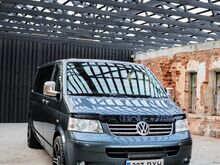Volkswagen Transporter 2.5 128kW