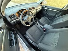 2012 Volkswagen Golf Variant Рестайлинг 1.6 R4 TDI