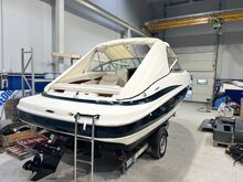 MAXUM SC2100  5.0 V8